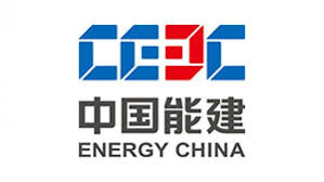 Energy China